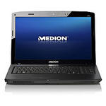 View Item MEDION P6624 15.6" Windows 7 4GB Memory i5-460M LAPTOP